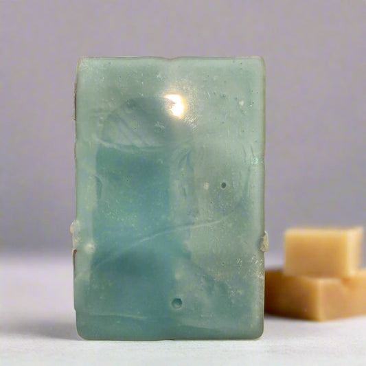 Bamboo Rainfall Wax Melts (6 oz)