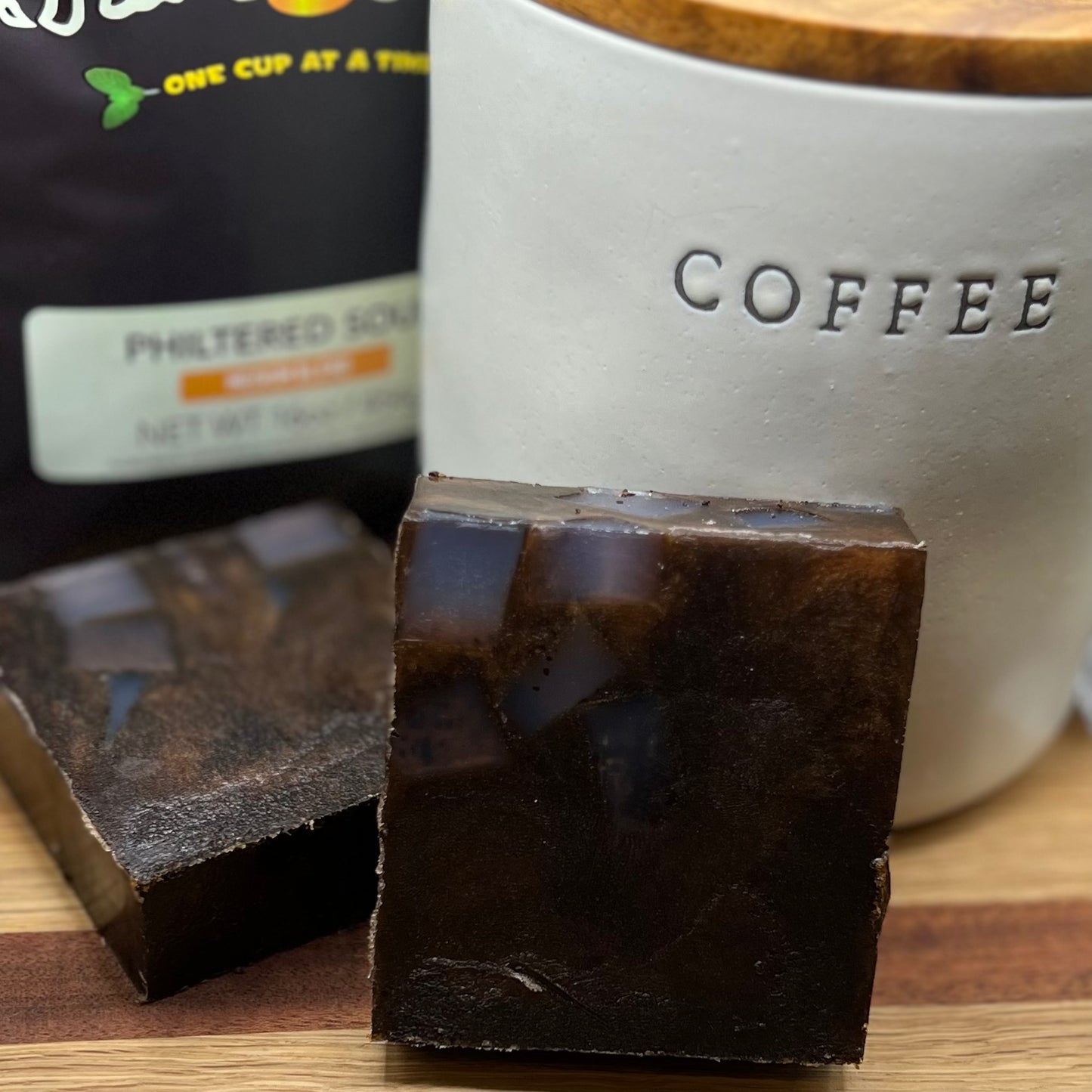 Iced Coffee