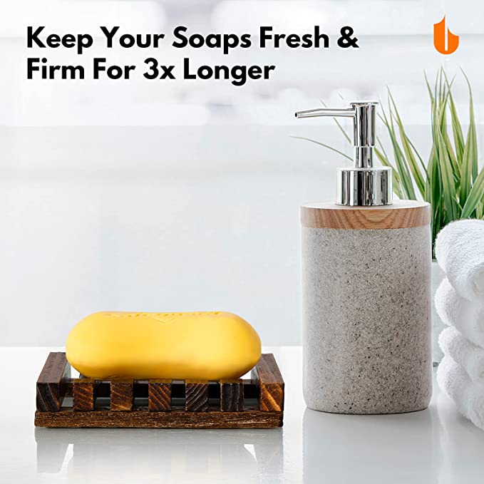 Soap Saver