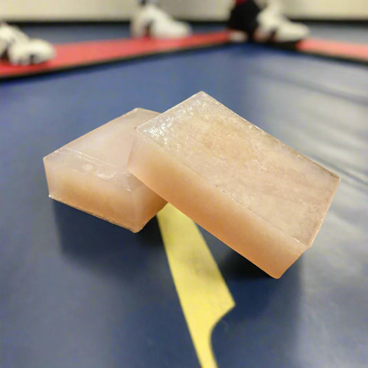 Wrestler's Wash (Antibacterial Soap) - 3.5 oz