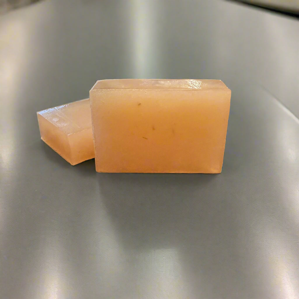 Wrestler's Wash (Antibacterial Soap) - 3.5 oz