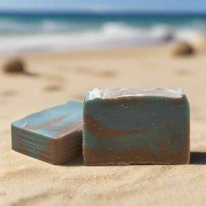 Sea Stone - 5 oz